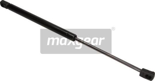 Maxgear 12-1555 - Газовая пружина, упор parts5.com