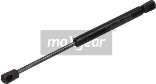 Maxgear 12-1565 - Газовая пружина, упор parts5.com