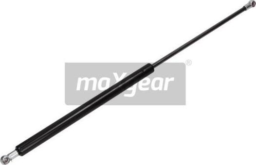 Maxgear 12-1560 - Газовая пружина, упор parts5.com