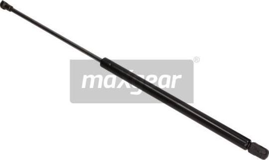 Maxgear 12-1518 - Газовая пружина, упор parts5.com