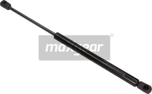 Maxgear 12-1513 - Газовая пружина, упор parts5.com