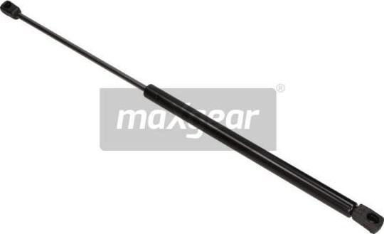 Maxgear 12-1582 - Газовая пружина, упор parts5.com