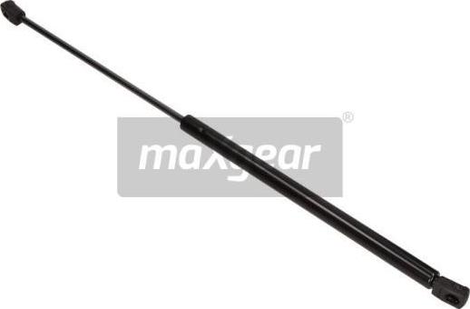 Maxgear 12-1533 - Gas Spring, boot, cargo area parts5.com