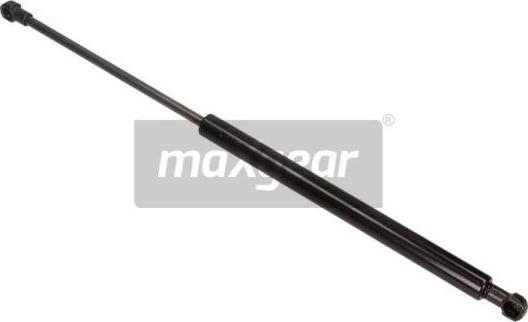 Maxgear 12-1694 - Газовая пружина, упор parts5.com