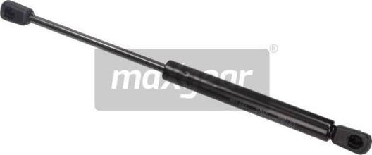 Maxgear 12-1695 - Газовая пружина, упор parts5.com