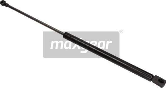 Maxgear 12-1698 - Газовая пружина, упор parts5.com