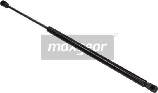 Maxgear 12-1693 - Газовая пружина, упор parts5.com