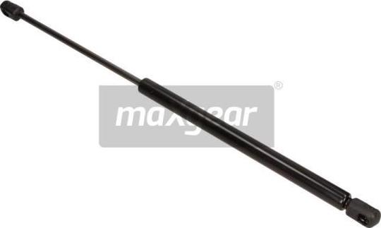 Maxgear 12-1660 - Газовая пружина, упор parts5.com