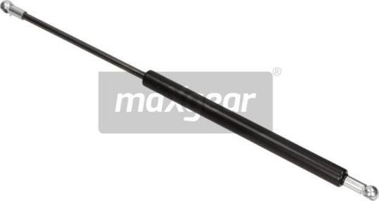 Maxgear 12-1606 - Газовая пружина, упор parts5.com