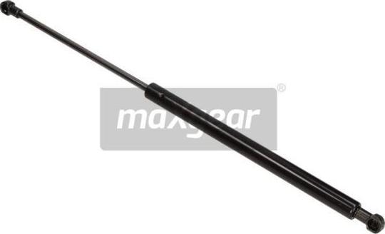 Maxgear 12-1603 - Газовая пружина, упор parts5.com