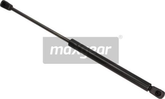 Maxgear 12-1602 - Газовая пружина, упор parts5.com