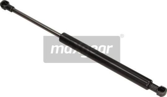 Maxgear 12-1607 - Газовая пружина, упор parts5.com