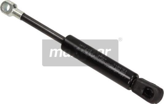 Maxgear 12-1615 - Газовая пружина, упор parts5.com