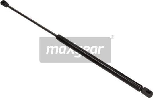 Maxgear 12-1684 - Газовая пружина, упор parts5.com