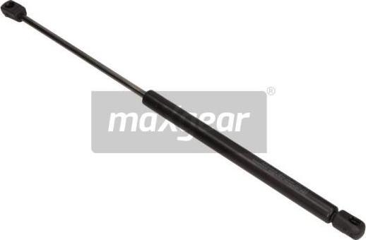 Maxgear 12-1686 - Газовая пружина, упор parts5.com