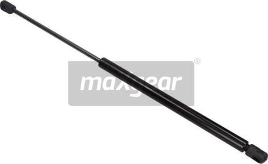 Maxgear 12-1688 - Газовая пружина, упор parts5.com