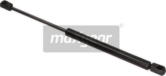 Maxgear 12-1683 - Газовая пружина, упор parts5.com