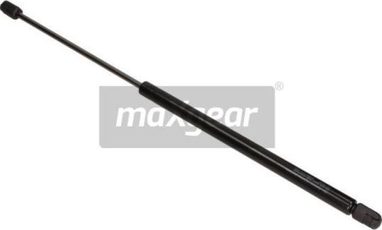 Maxgear 12-1639 - Газовая пружина, упор parts5.com