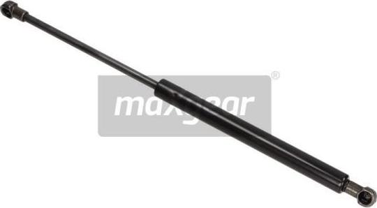 Maxgear 12-1631 - Газовая пружина, капот parts5.com