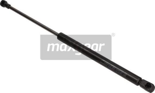 Maxgear 12-1674 - Газовая пружина, упор parts5.com