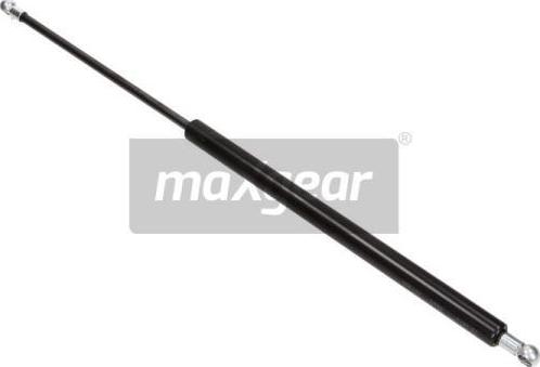 Maxgear 12-1673 - Газовая пружина, упор parts5.com