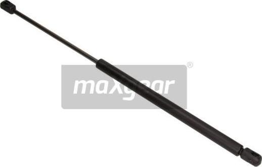 Maxgear 12-1799 - Газовая пружина, упор parts5.com