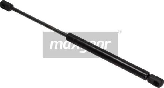 Maxgear 12-1794 - Газовая пружина, капот parts5.com