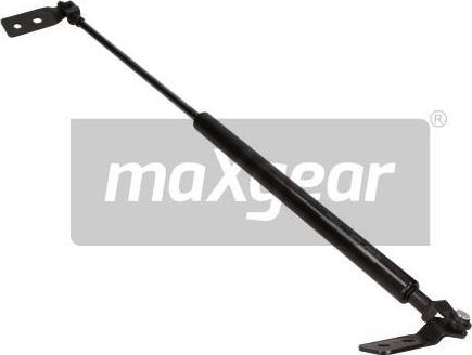 Maxgear 12-1754 - Газовая пружина, упор parts5.com