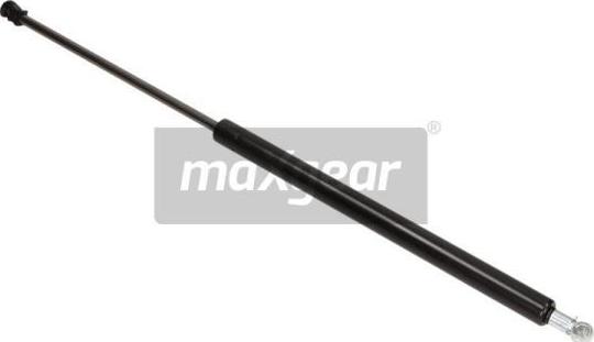 Maxgear 12-1766 - Газовая пружина, упор parts5.com