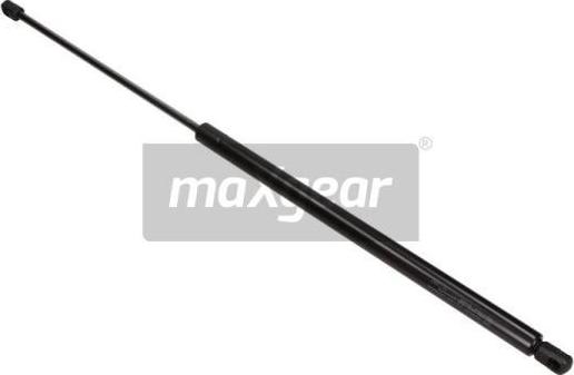 Maxgear 12-1704 - Газовая пружина, упор parts5.com