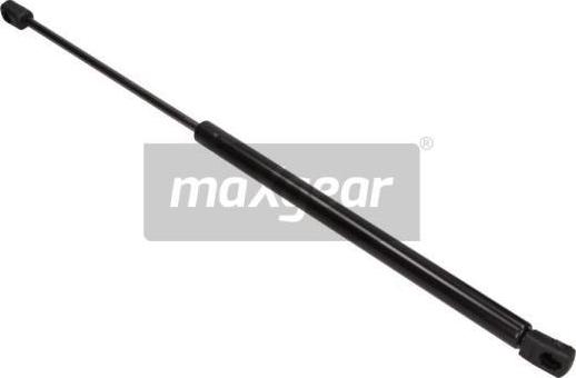 Maxgear 12-1703 - Газовая пружина, упор parts5.com