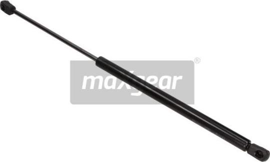 Maxgear 12-1710 - Газовая пружина, упор parts5.com