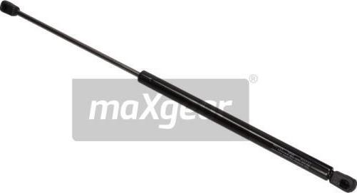 Maxgear 12-1718 - Газовая пружина, упор parts5.com