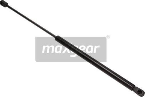 Maxgear 12-1734 - Газовая пружина, упор parts5.com