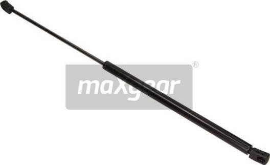 Maxgear 12-1736 - Газовая пружина, упор parts5.com