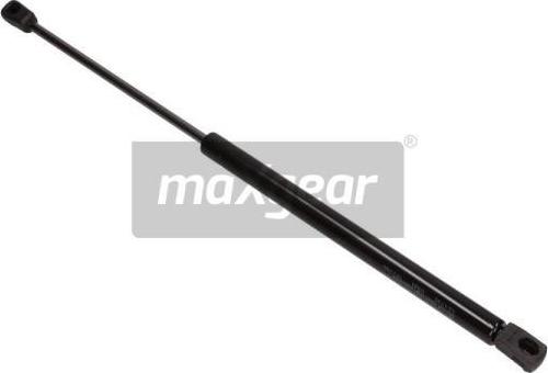 Maxgear 12-1730 - Газовая пружина, упор parts5.com