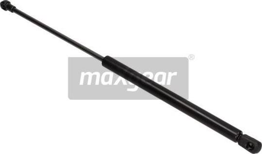 Maxgear 12-1733 - Газовая пружина, упор parts5.com