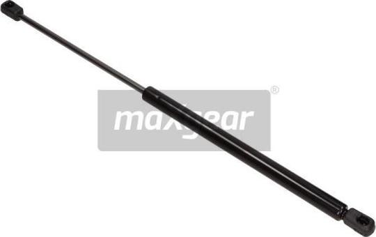 Maxgear 12-1720 - Газовая пружина, упор parts5.com