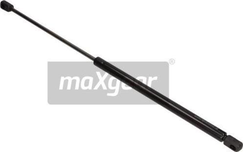 Maxgear 12-1723 - Газовая пружина, упор parts5.com