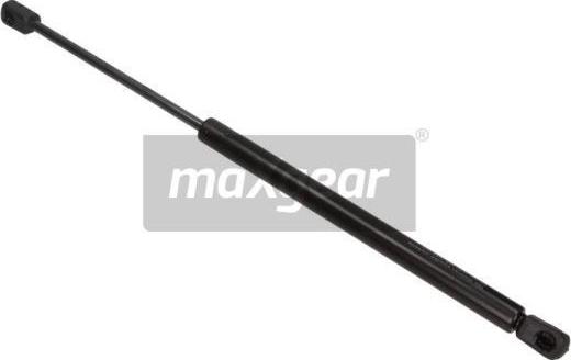 Maxgear 12-1722 - Газовая пружина, упор parts5.com