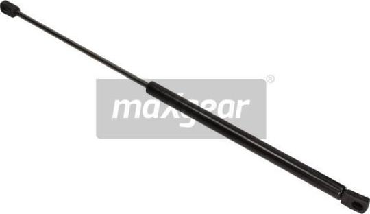 Maxgear 12-1776 - Газовая пружина, упор parts5.com