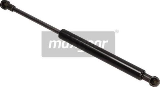 Maxgear 12-1770 - Gas Spring, bonnet parts5.com