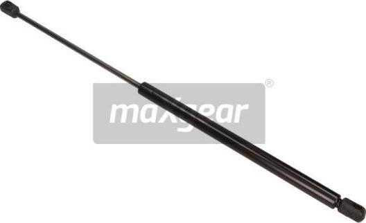 Maxgear 12-1778 - Газовая пружина, упор parts5.com