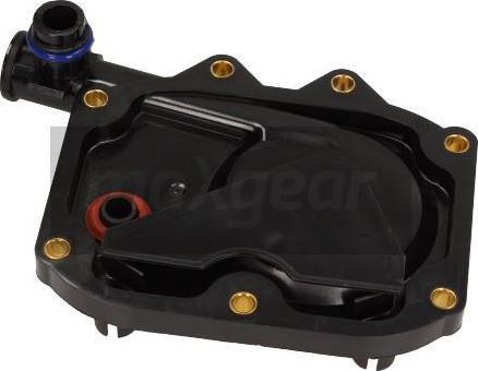 Maxgear 18-1118 - Клапан, отвода воздуха из картера parts5.com