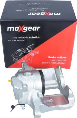 Maxgear 82-0986 - Тормозной суппорт parts5.com