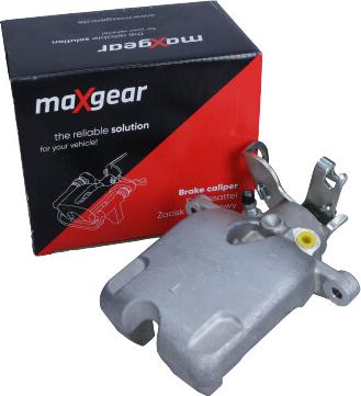 Maxgear 82-0929 - Тормозной суппорт parts5.com