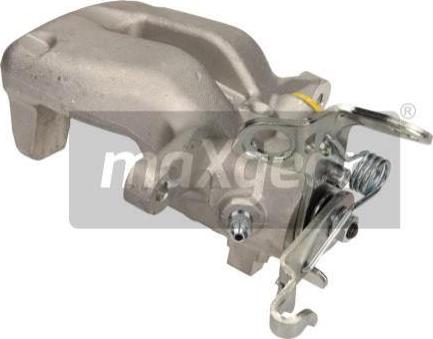 Maxgear 82-0451 - Brake Caliper parts5.com