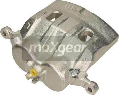 Maxgear 82-0400 - Тормозной суппорт parts5.com