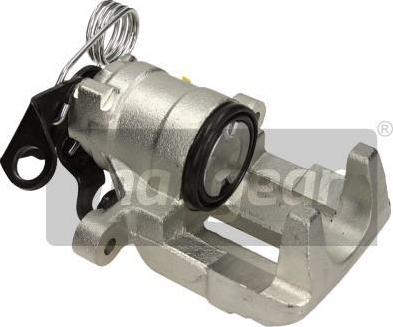 Maxgear 82-0507 - Тормозной суппорт parts5.com