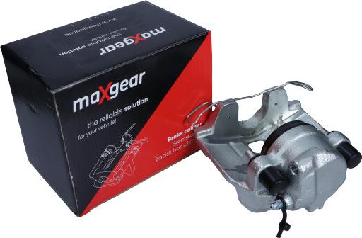 Maxgear 82-0575 - Тормозной суппорт parts5.com